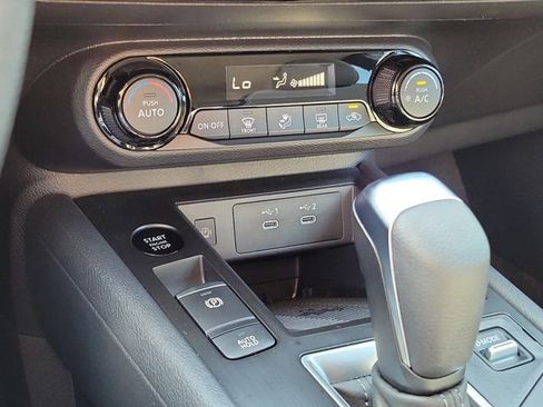 Certified 2026 Nissan Kicks SV image 30