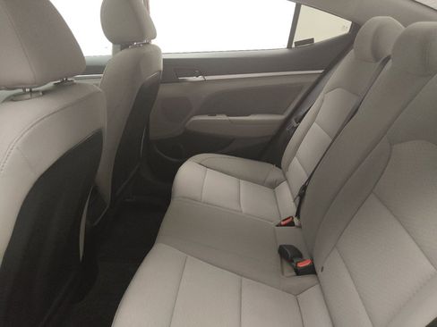 Used 2019 Hyundai Elantra Value Edition image 18