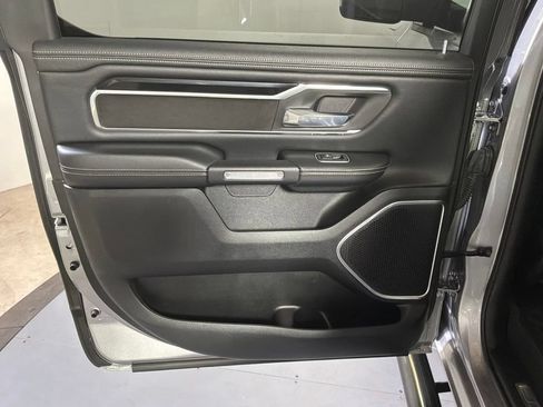 Used 2021 RAM 1500 Laramie w/ Sport Appearance Package AWD/4WD image 12