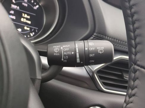 New 2025 MAZDA CX-5 AWD 2.5 S w/ Select Package image 24