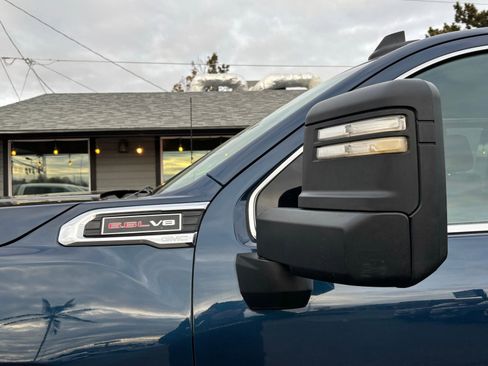 Used 2021 GMC Sierra 2500 SLE image 10