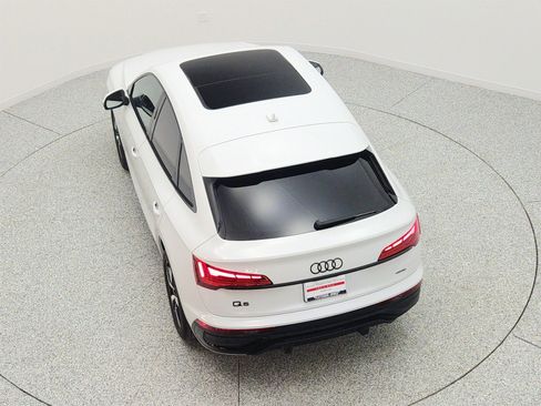Used 2023 Audi Q5 2.0T Premium Plus w/ Premium Plus Package AWD/4WD image 28