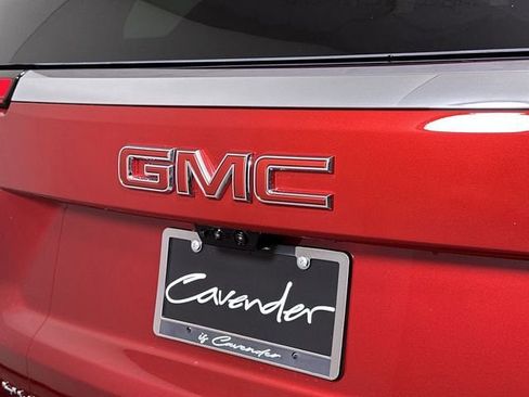 New 2026 GMC Yukon XL Elevation AWD/4WD image 32