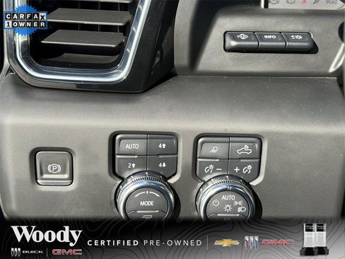 Certified 2022 GMC Sierra 1500 Denali w/ Denali Reserve Package image 19