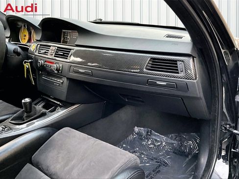 Used 2008 BMW M3 Sedan image 25