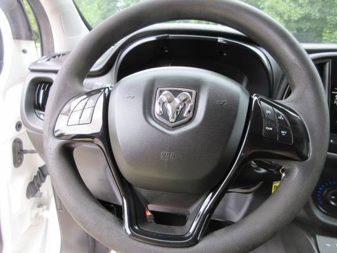 Used 2022 RAM ProMaster City Wagon FWD image 29