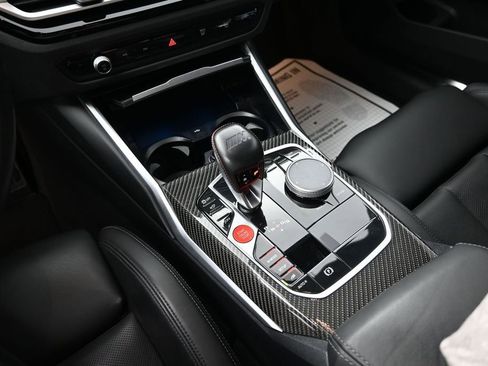Used 2023 BMW M3 Competition AWD/4WD image 22