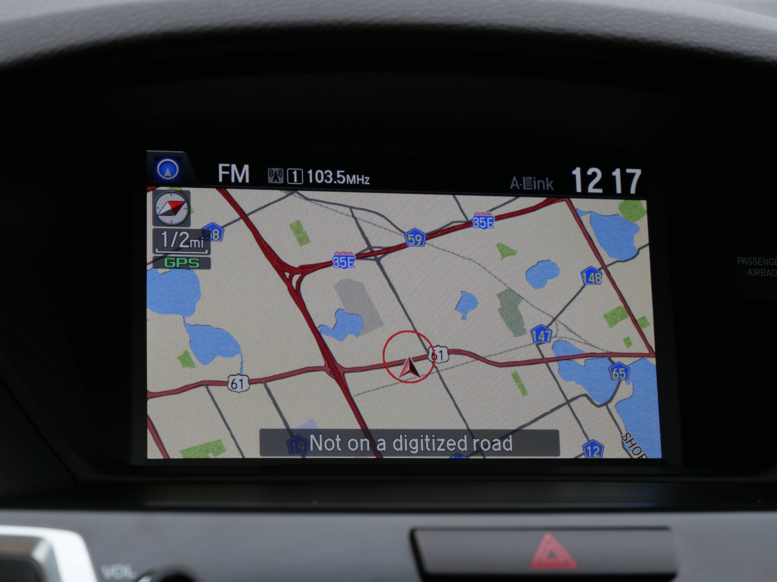 Used 2015 Acura TLX w/ Technology Package FWD image 22