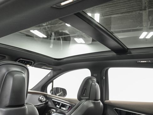 Used 2023 Mercedes-Benz EQE 350+ 4MATIC SUV image 22