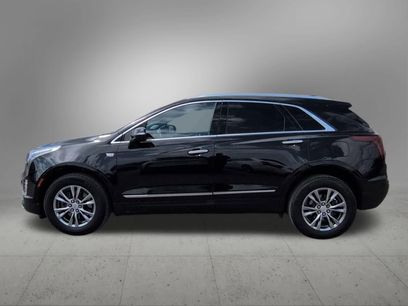 Used 2023 Cadillac XT5 Premium Luxury w/ LPO, Floor Liner Package