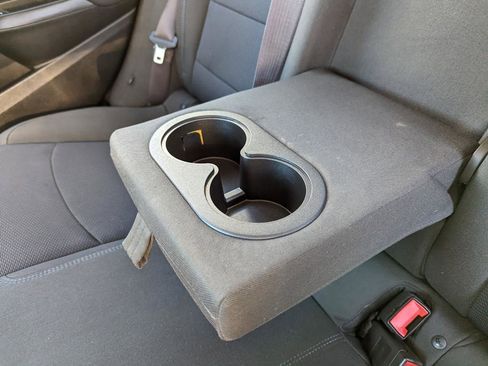 Used 2016 Chevrolet Cruze LT image 39