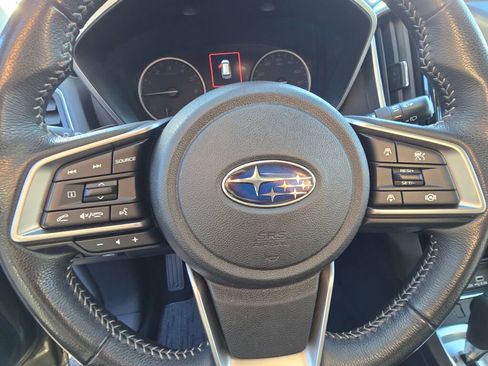 Used 2023 Subaru Ascent Premium w/ Convenience Package image 22