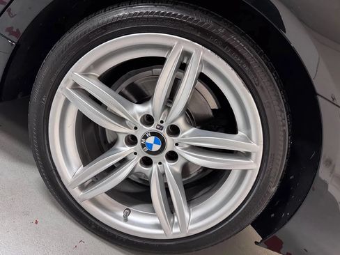 Used 2015 BMW 535i Sedan RWD image 9