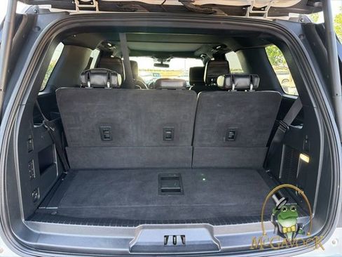 Used 2019 Ford Expedition Limited w/ Equipment Group 303A image 22