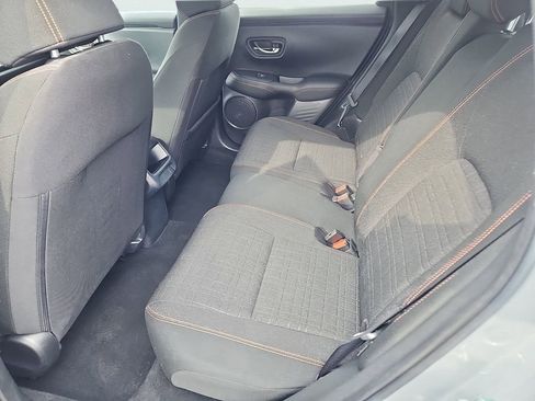 Certified 2024 Honda HR-V Sport image 28