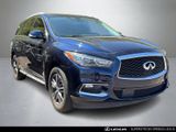Used 2017 INFINITI QX60 FWD w/ Premium Plus Package image 2