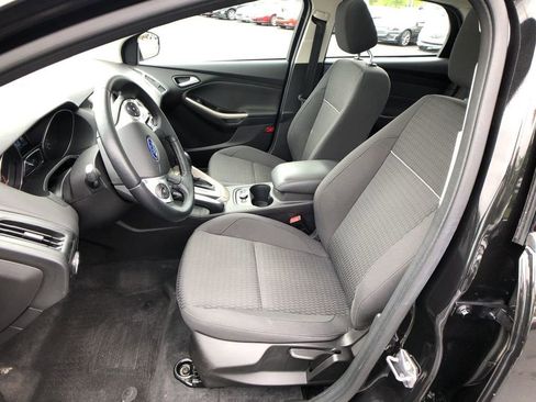 Used 2012 Ford Focus SEL FWD image 13