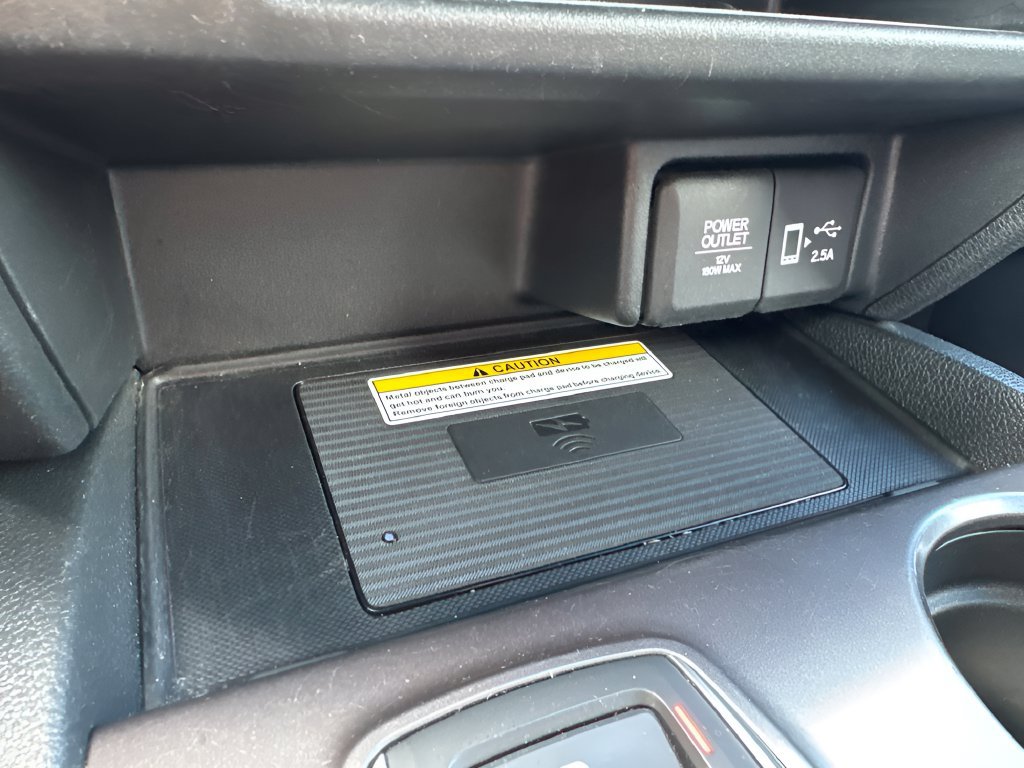 Certified 2023 Honda Passport EX-L image 35