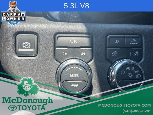 Used 2025 GMC Sierra 1500 SLT AWD/4WD image 6