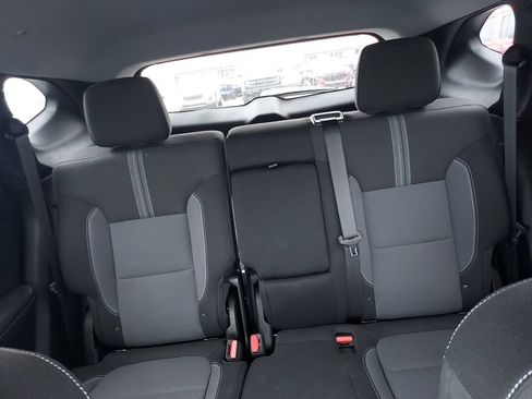 Used 2023 Chevrolet Blazer LT w/ Convenience Package FWD image 13