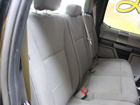 Used 2019 Ford F150 XLT w/ XTR Package AWD/4WD image 9