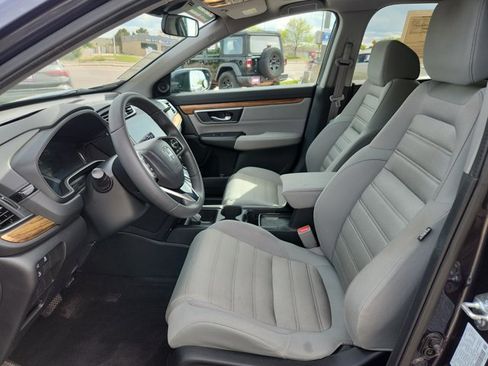 Used 2018 Honda CR-V EX image 23