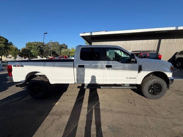 Used 2020 Ford F250 XL AWD/4WD image 8