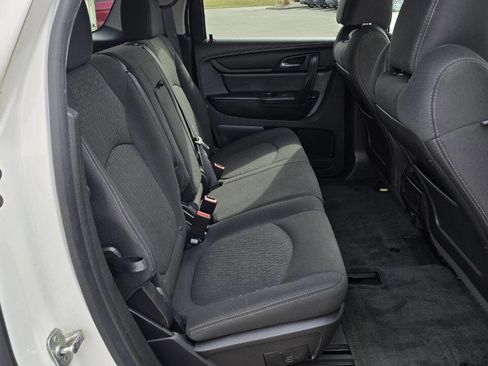 Used 2015 GMC Acadia SLE image 16