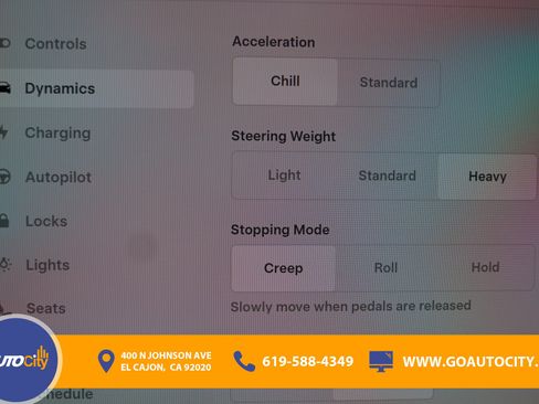 Used 2019 Tesla Model 3 Standard Range image 21