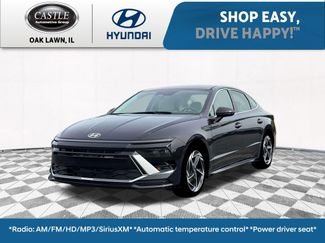 New 2026 Hyundai Sonata SEL video 1