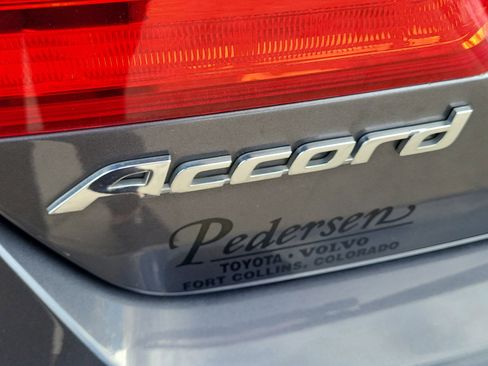 Used 2013 Honda Accord EX-L image 9