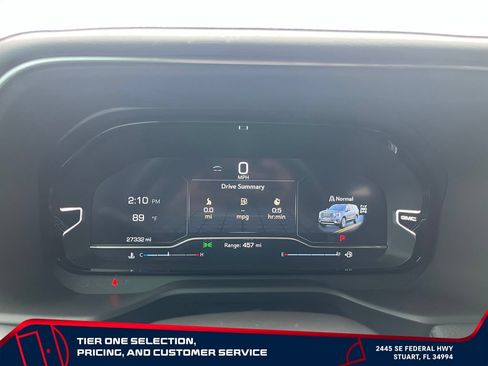 Used 2024 GMC Yukon XL Denali AWD/4WD image 29