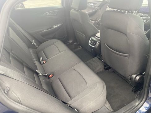 Used 2020 Chevrolet Malibu LT image 23