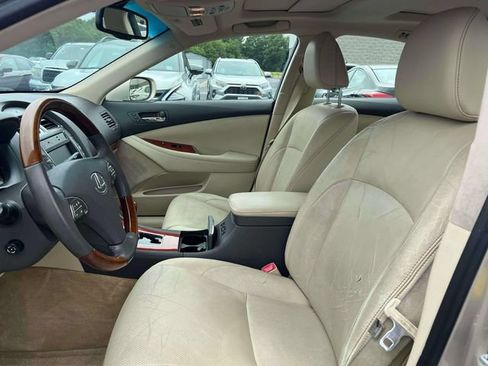 Used 2010 Lexus ES 350 FWD image 25
