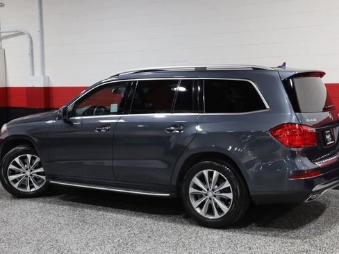 Used 2013 Mercedes-Benz GL 450 4MATIC image 23
