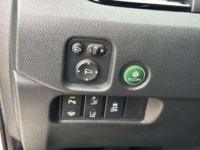 Certified 2023 Honda Passport Elite image 21