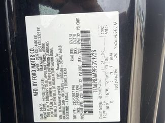 Used 2015 Ford Mustang Coupe RWD video 1