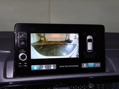 Used 2024 Honda CR-V EX-L image 18