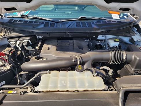 Used 2023 Ford F150 XLT image 25