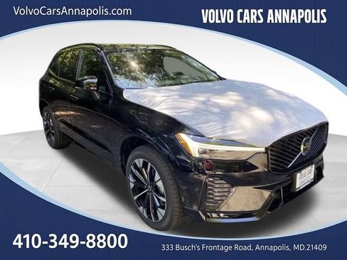 New 2026 Volvo XC60 B5 Plus w/ Climate Package image 1