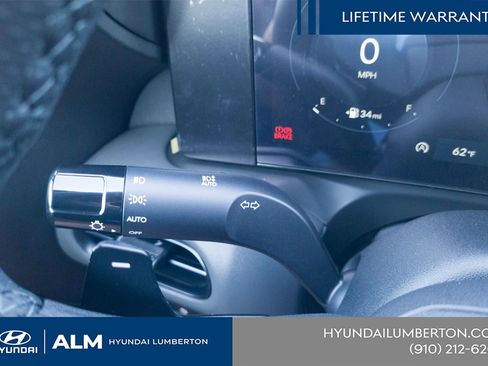 New 2026 Hyundai Palisade XRT Pro AWD/4WD image 33