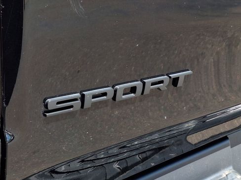 Used 2023 RAM 1500 Sport w/ Rebel Level 2 Equipment Group AWD/4WD image 31