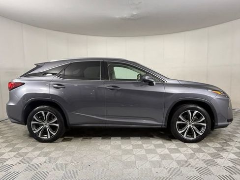 Used 2019 Lexus RX 350 FWD w/ Navigation Package image 11