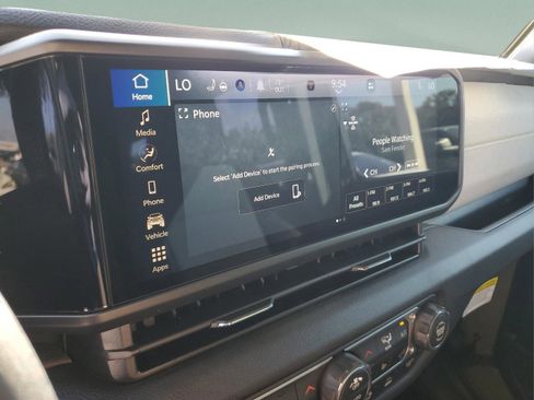 New 2026 Jeep Wrangler Willys image 15