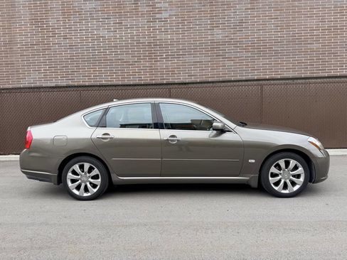 Used 2006 INFINITI M35 x image 6