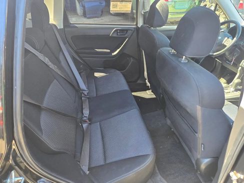 Used 2014 Subaru Forester 2.5i Premium w/ All-Weather Package image 13