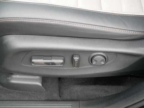 Certified 2024 Honda CR-V Sport Touring image 20