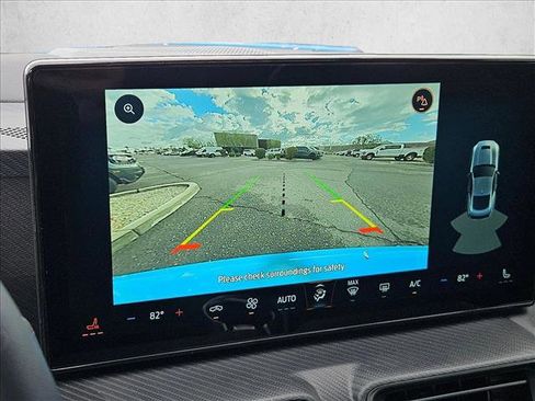 New 2026 Ford Mustang Coupe image 13