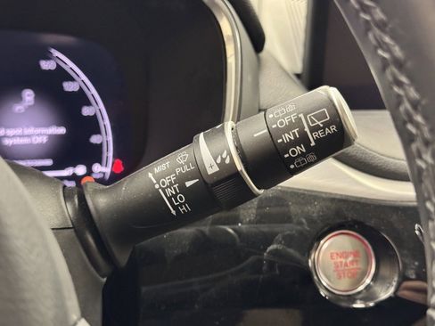 Used 2023 Acura MDX SH-AWD image 24