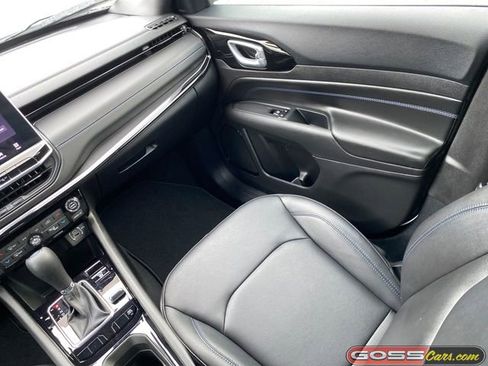 Certified 2026 Jeep Compass Limited image 14